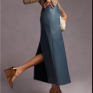 New/No tags Mare Mare x Anthropologie skirt